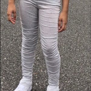 Stacked Leggings